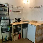Minimal Hostel No 41