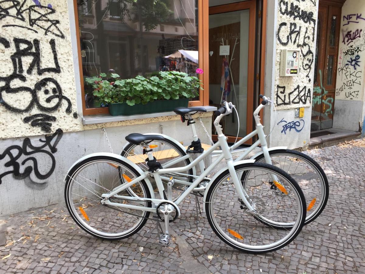 Minimal No 41 * Berlino