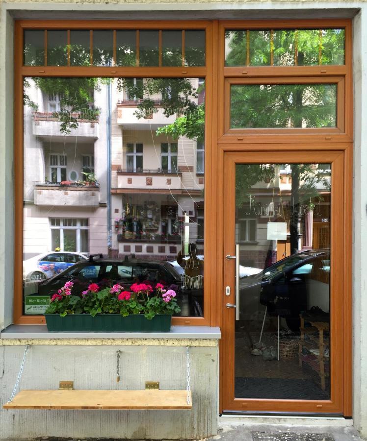 Minimal No 41 Berlino