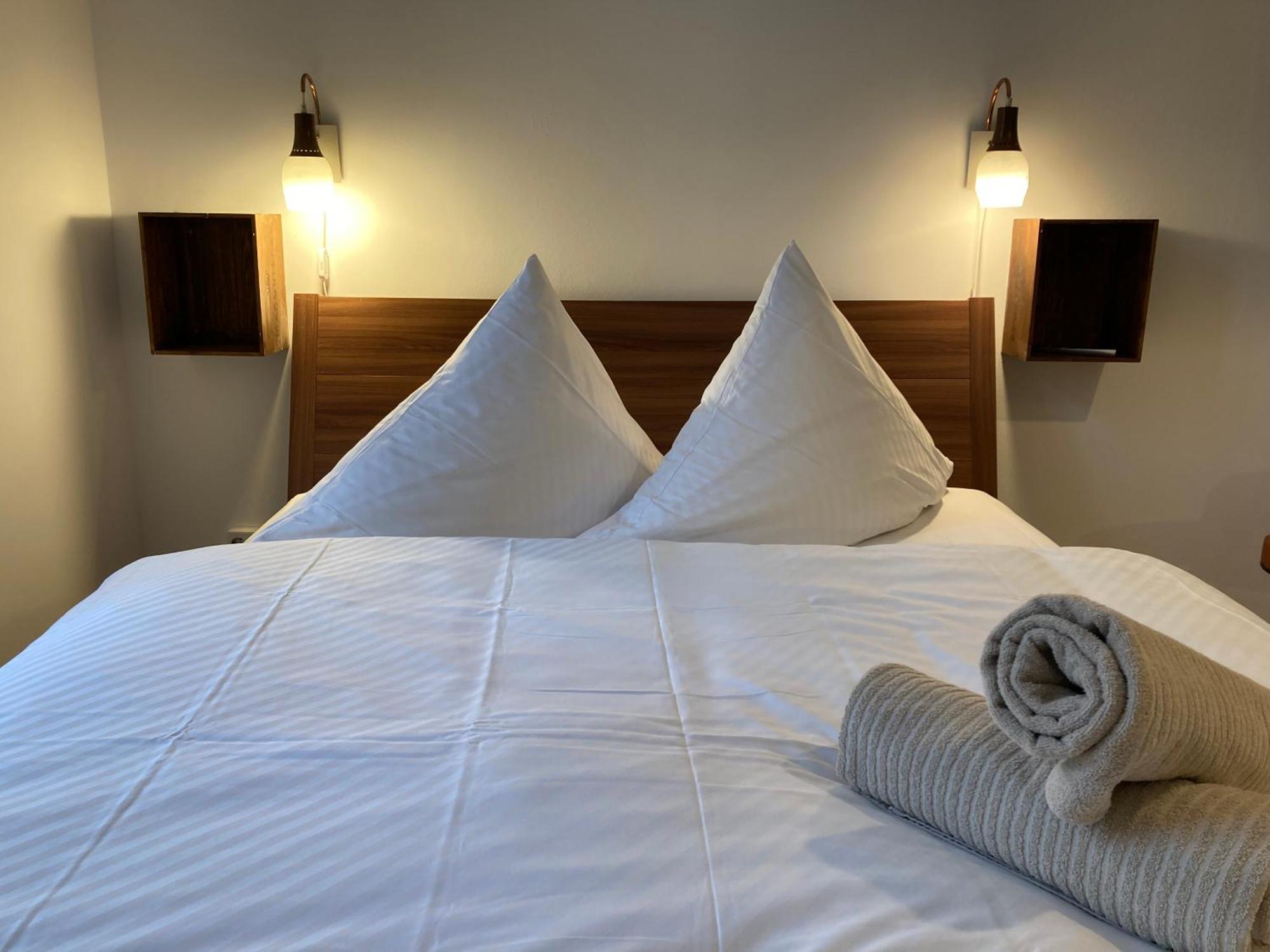 Minimal No 41 Hostel Berlin
