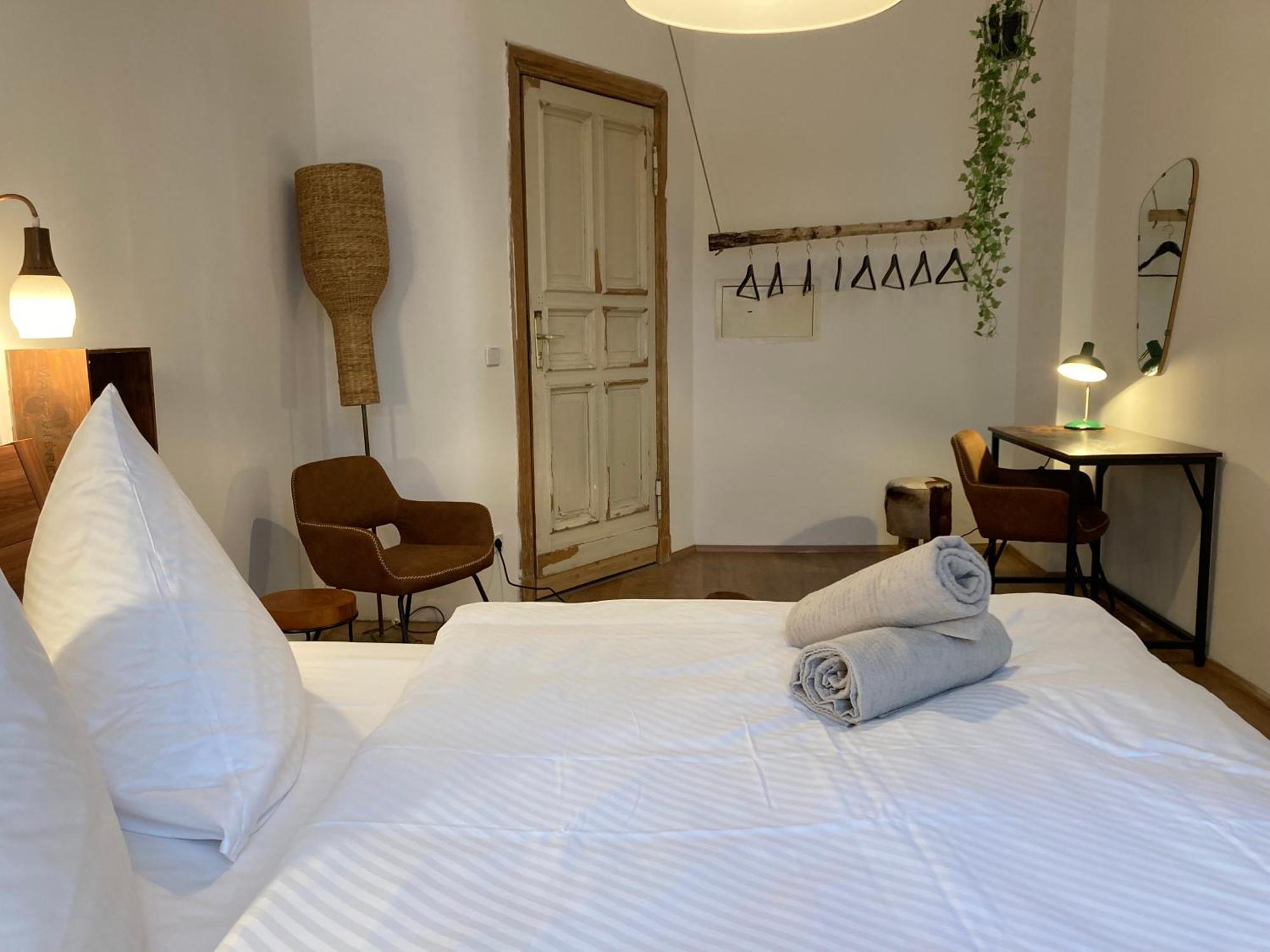 Hostel Minimal No 41 *