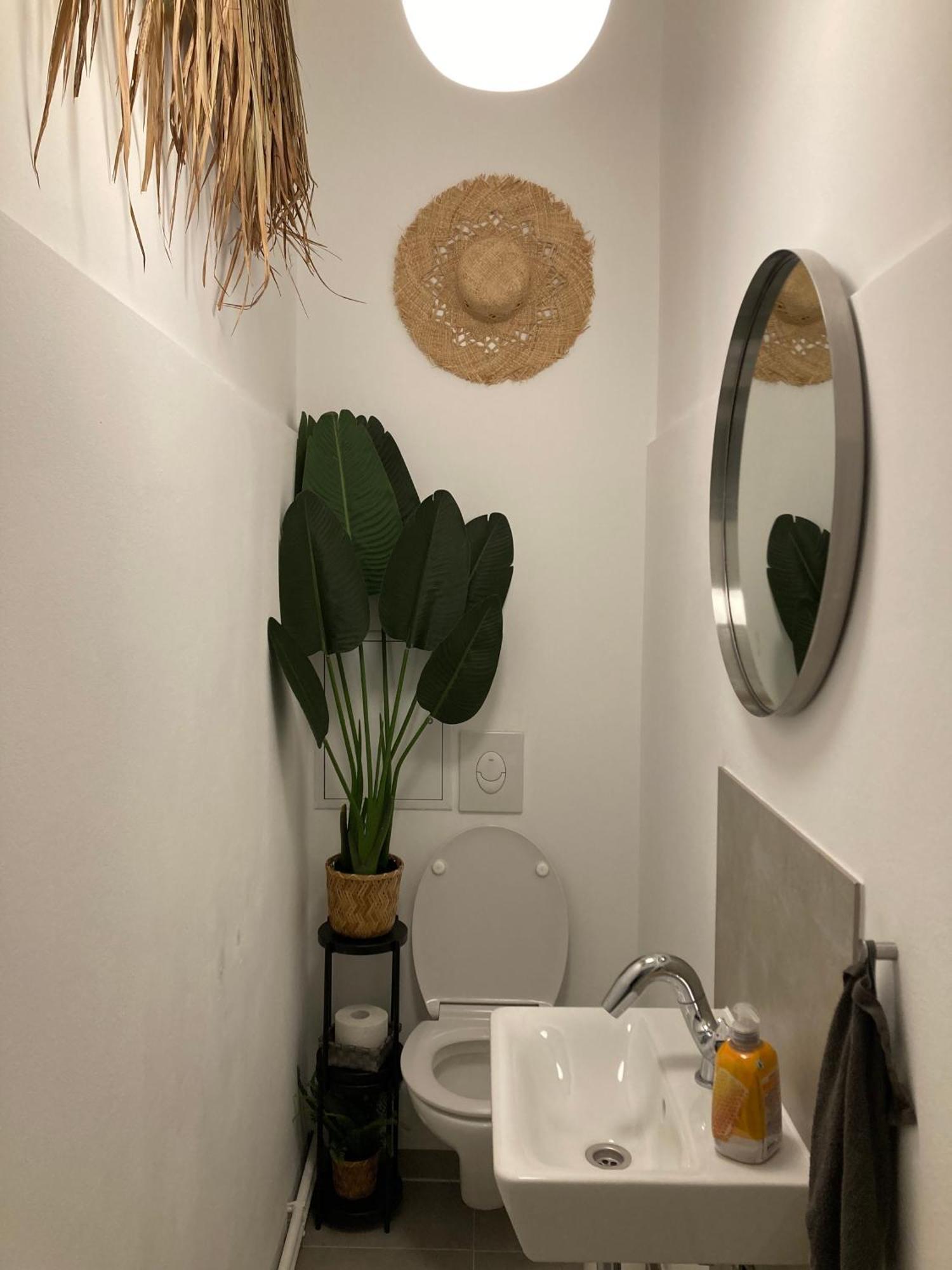 Minimal No 41 Hostel Berlin