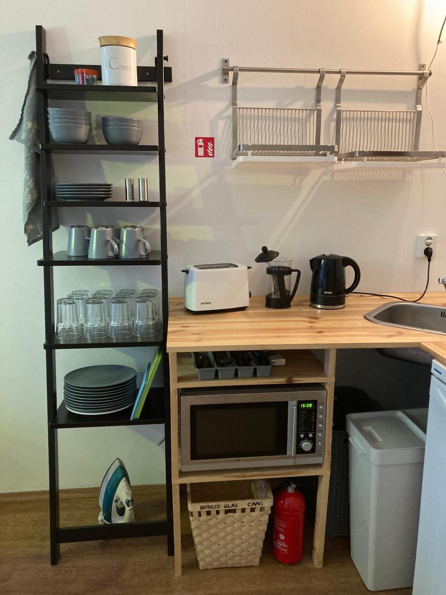 Hostel Minimal No 41 *