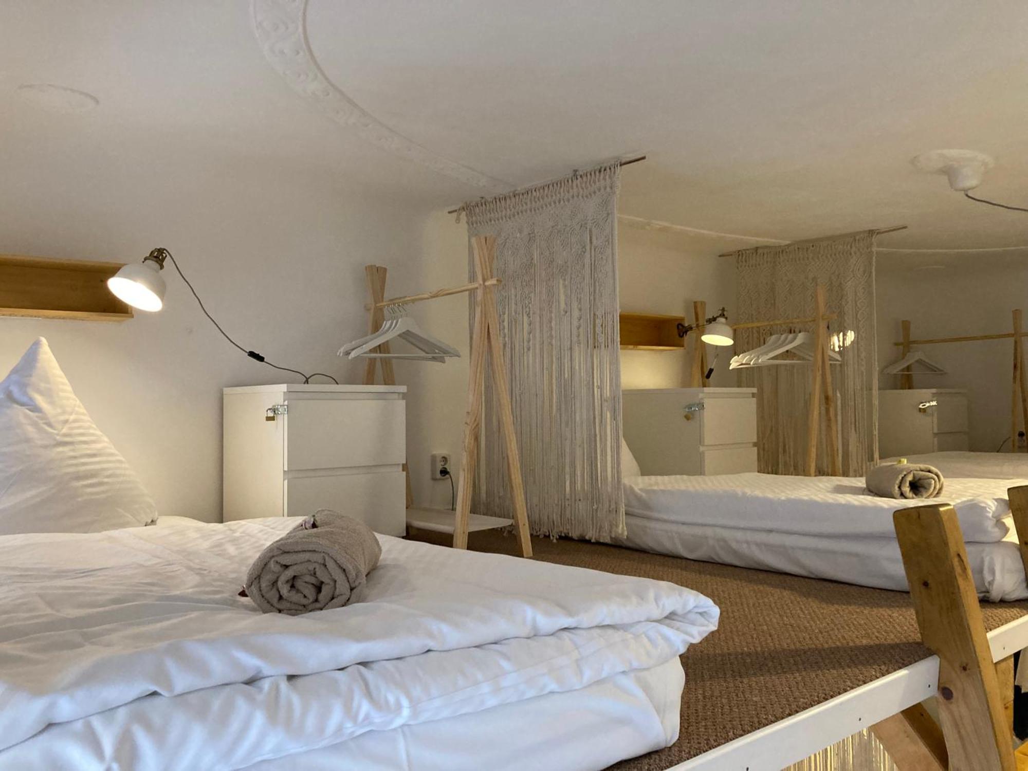 Hostel Minimal No 41 *