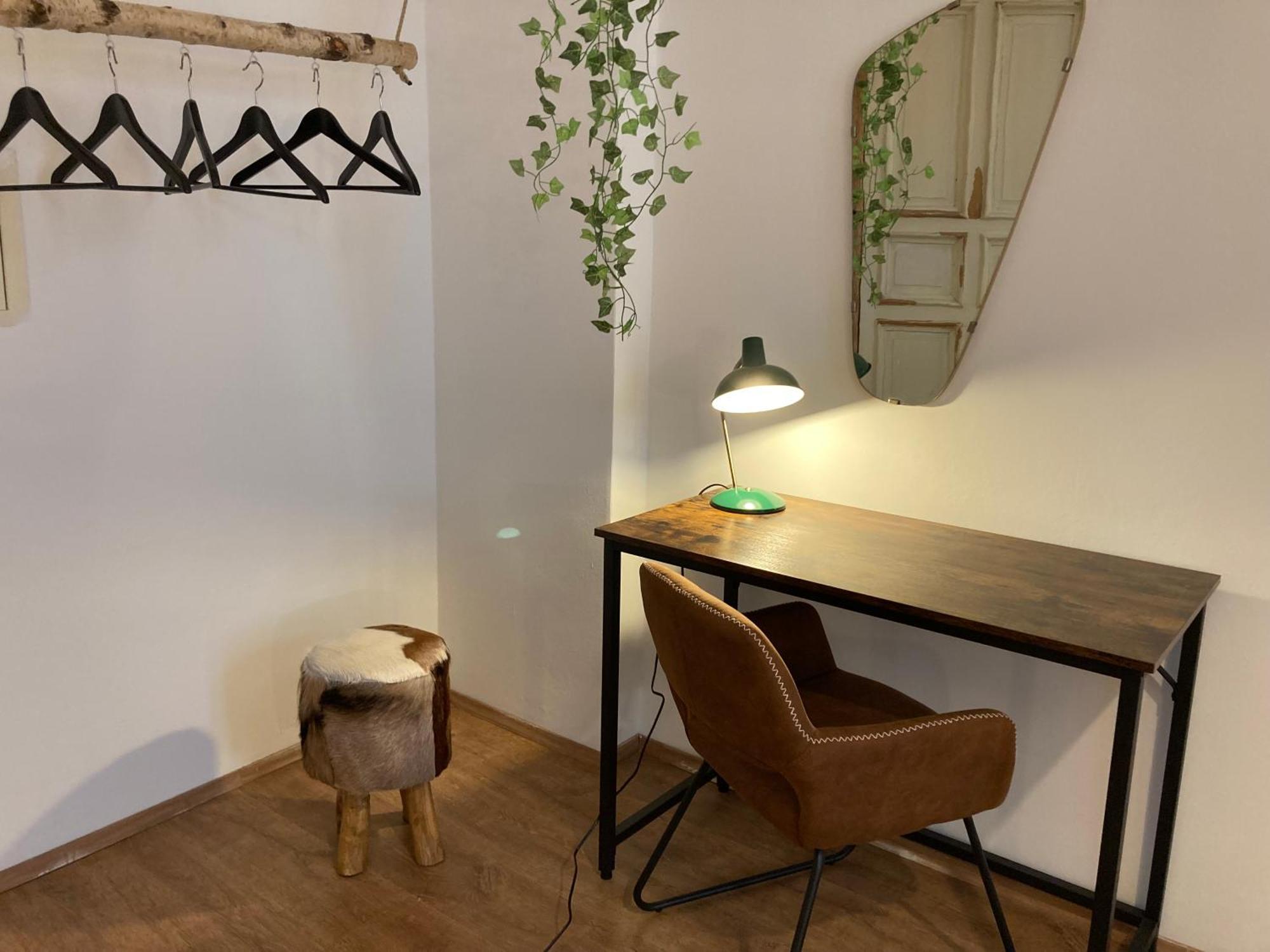 Hostel Minimal No 41 Berlin